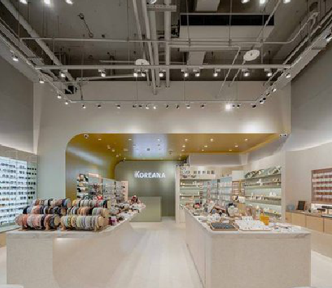 梁河店面装修流程