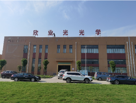 梁河楼顶大型发光字制作如何安装?