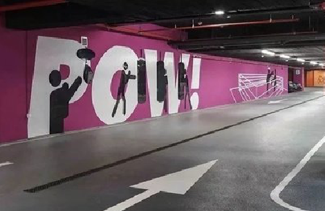 梁河墙绘设计师的选择是关键。