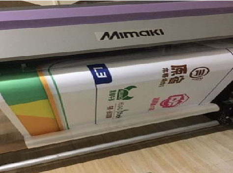 梁河喷印写真褪色的原因。