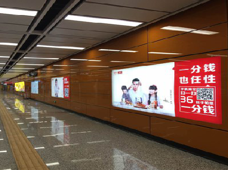 梁河广告灯箱的发展前景？