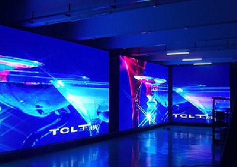 梁河如何解决LED显示屏耗电问题？